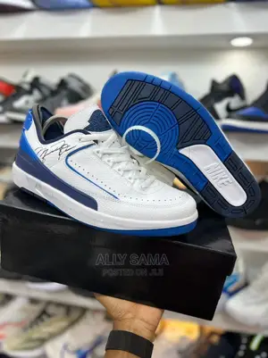 Jordan Sneakers