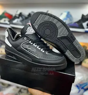 Jordan Sneakers
