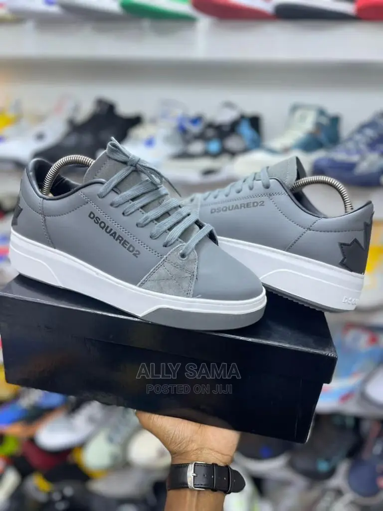 Dsquared2 Sneakers