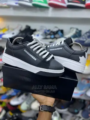 Dsquared2 Sneakers