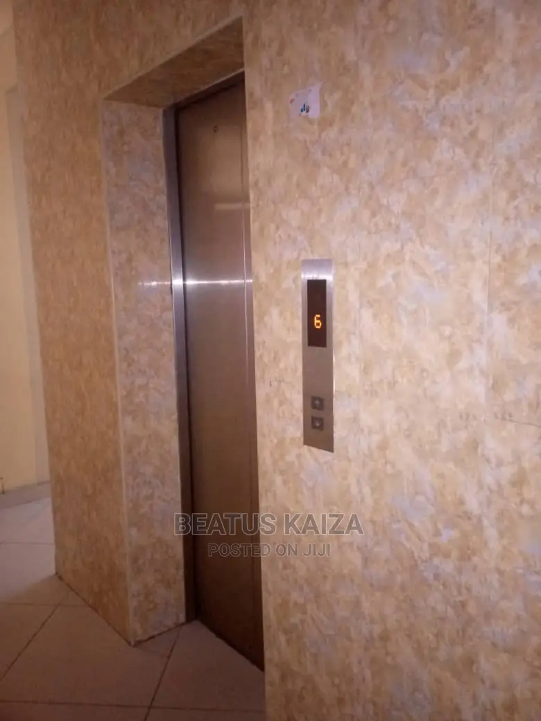 3bdrm Apartment in Lumumba Kariakoo for rent