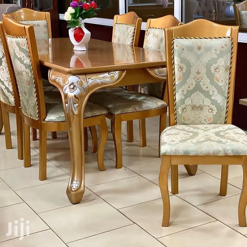 Dinning Set Table