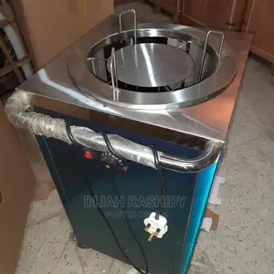 Plate Warmer