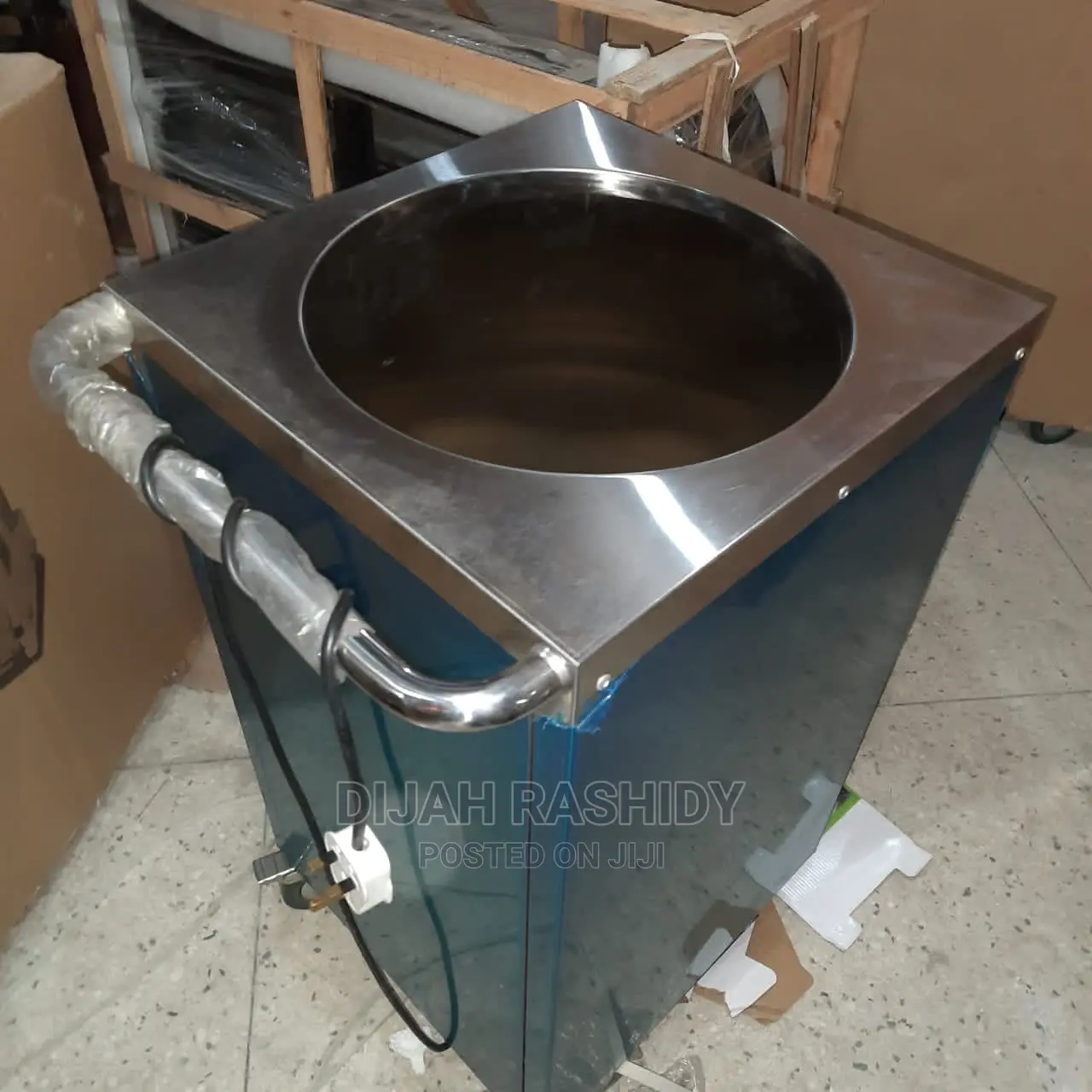 Plate Warmer
