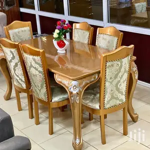 Dinning Set Table