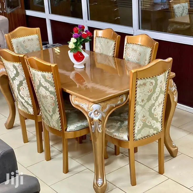 Dinning Set Table