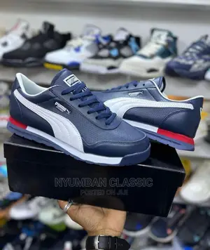 Puma Shoes Original