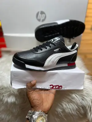 Puma Shoes Original
