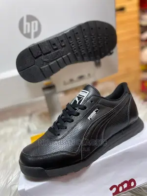 Puma Shoes Original
