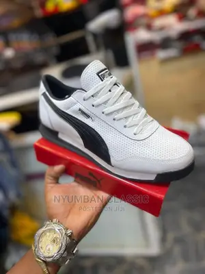 Puma Shoes Original