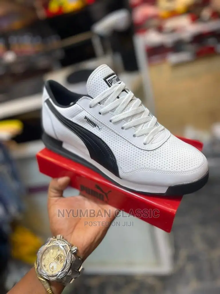 Puma Shoes Original