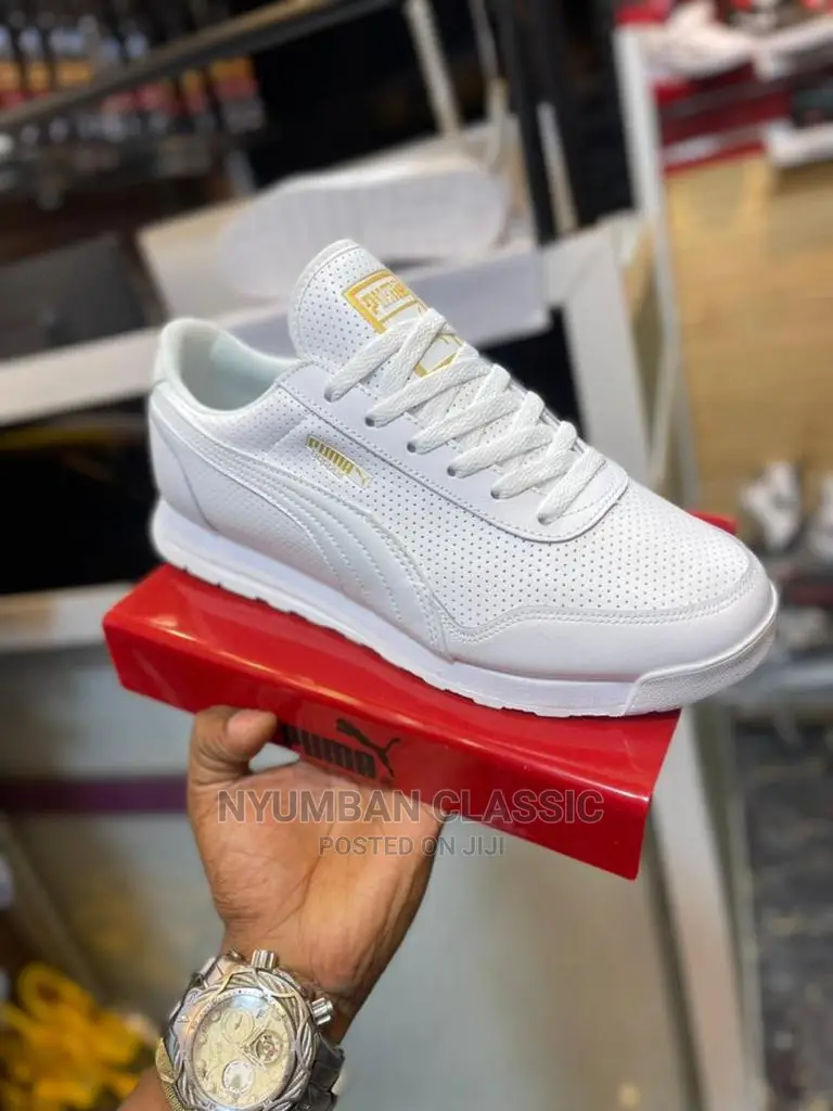 Puma Shoes Original