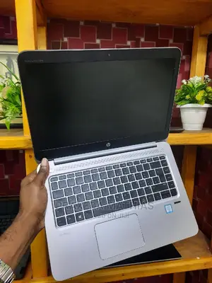 Laptop HP EliteBook 1040 G3 8GB Intel Core I5 SSD 256GB