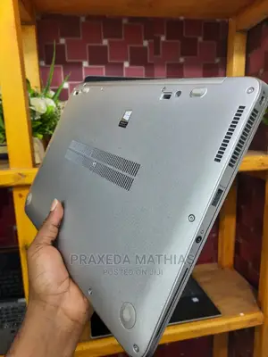 Laptop HP EliteBook 1040 G3 8GB Intel Core I5 SSD 256GB
