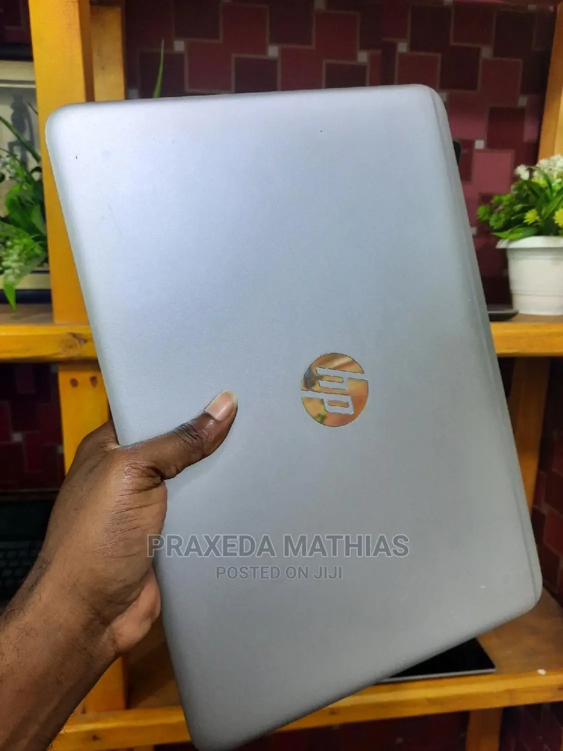 Laptop HP EliteBook 1040 G3 8GB Intel Core I5 SSD 256GB