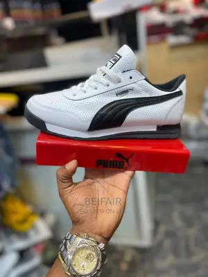 Original PUMA Jogger Sneakers | Raba Original Za PUMA