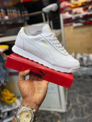 Original PUMA Jogger Sneakers | Raba Original Za PUMA