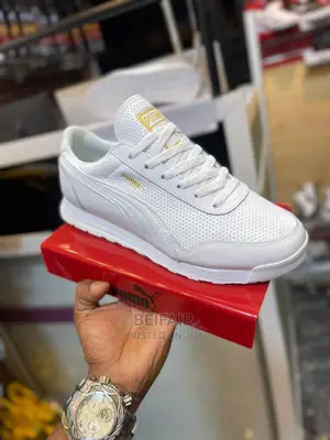 Original PUMA Jogger Sneakers | Raba Original Za PUMA