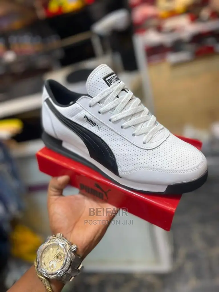 Original PUMA Jogger Sneakers | Raba Original Za PUMA