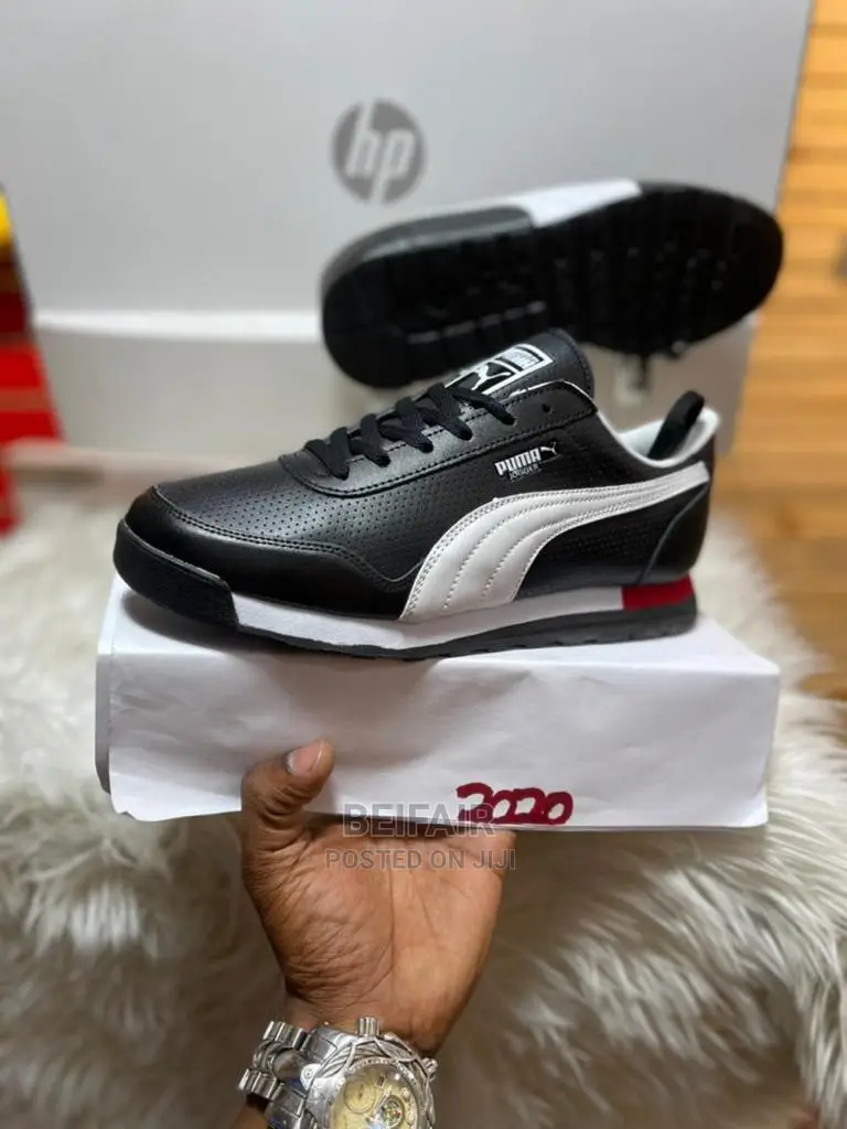 Original PUMA Jogger Sneakers | Raba Original Za PUMA