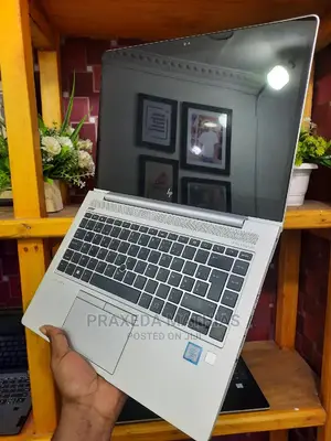 Laptop HP EliteBook 840 G5 8GB Intel Core I5 SSD 256GB