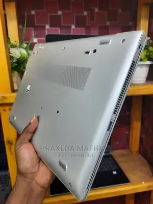 Laptop HP EliteBook 840 G5 8GB Intel Core I5 SSD 256GB