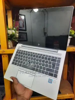 Laptop HP EliteBook 840 G5 8GB Intel Core I5 SSD 256GB