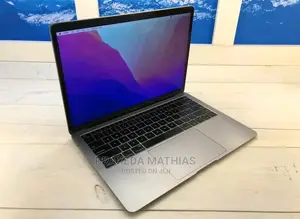 Laptop Apple MacBook Pro 2019 8GB Intel Core I5 SSD 256GB