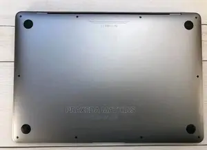 Laptop Apple MacBook Pro 2019 8GB Intel Core I5 SSD 256GB