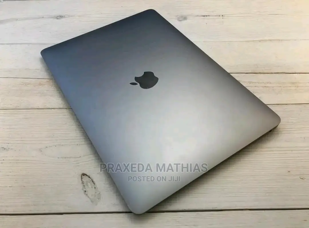 Laptop Apple MacBook Pro 2019 8GB Intel Core I5 SSD 256GB