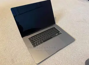 Laptop Apple MacBook Pro 2019 16GB Intel Core I9 SSD 1T