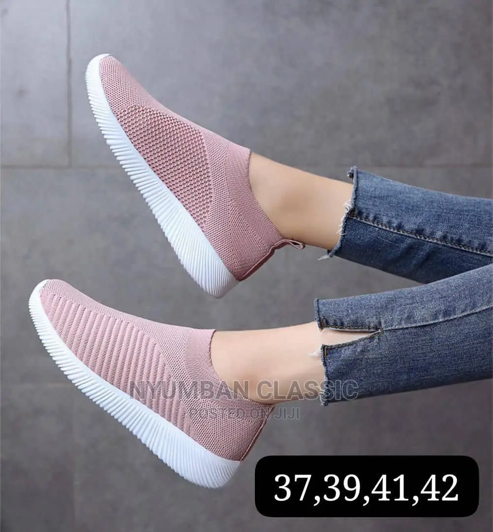 Slip Shoes Original