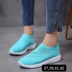 Slip Shoes Original