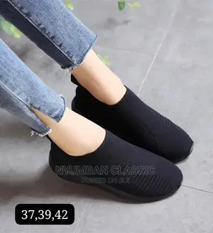 Slip Shoes Original