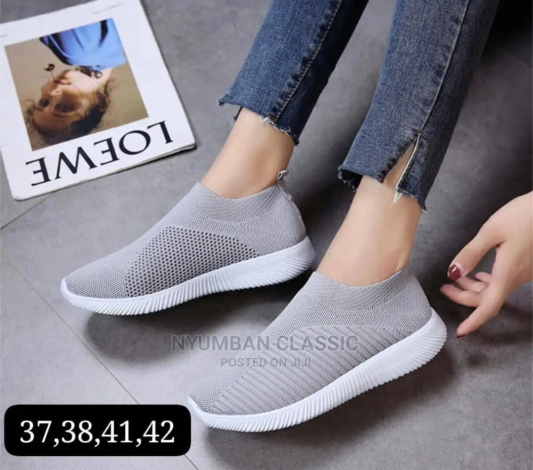 Slip Shoes Original
