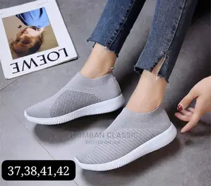 Slip Shoes Original