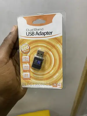 Usb Adapter