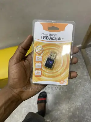 Usb Adapter