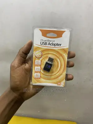 Usb Adapter