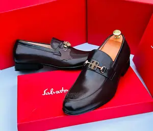 Viatu Vya Kiume | Original Men's Shoes