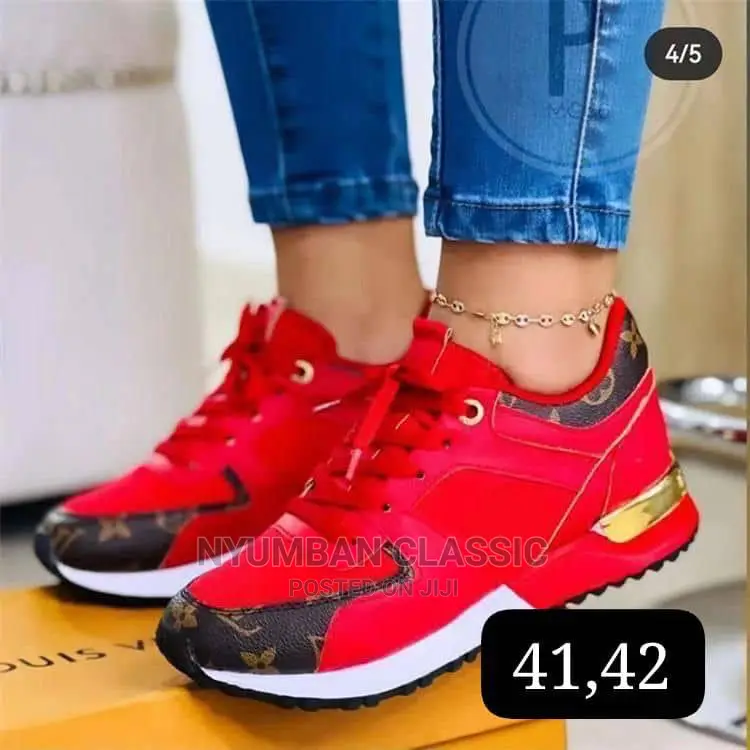 Women Shoes