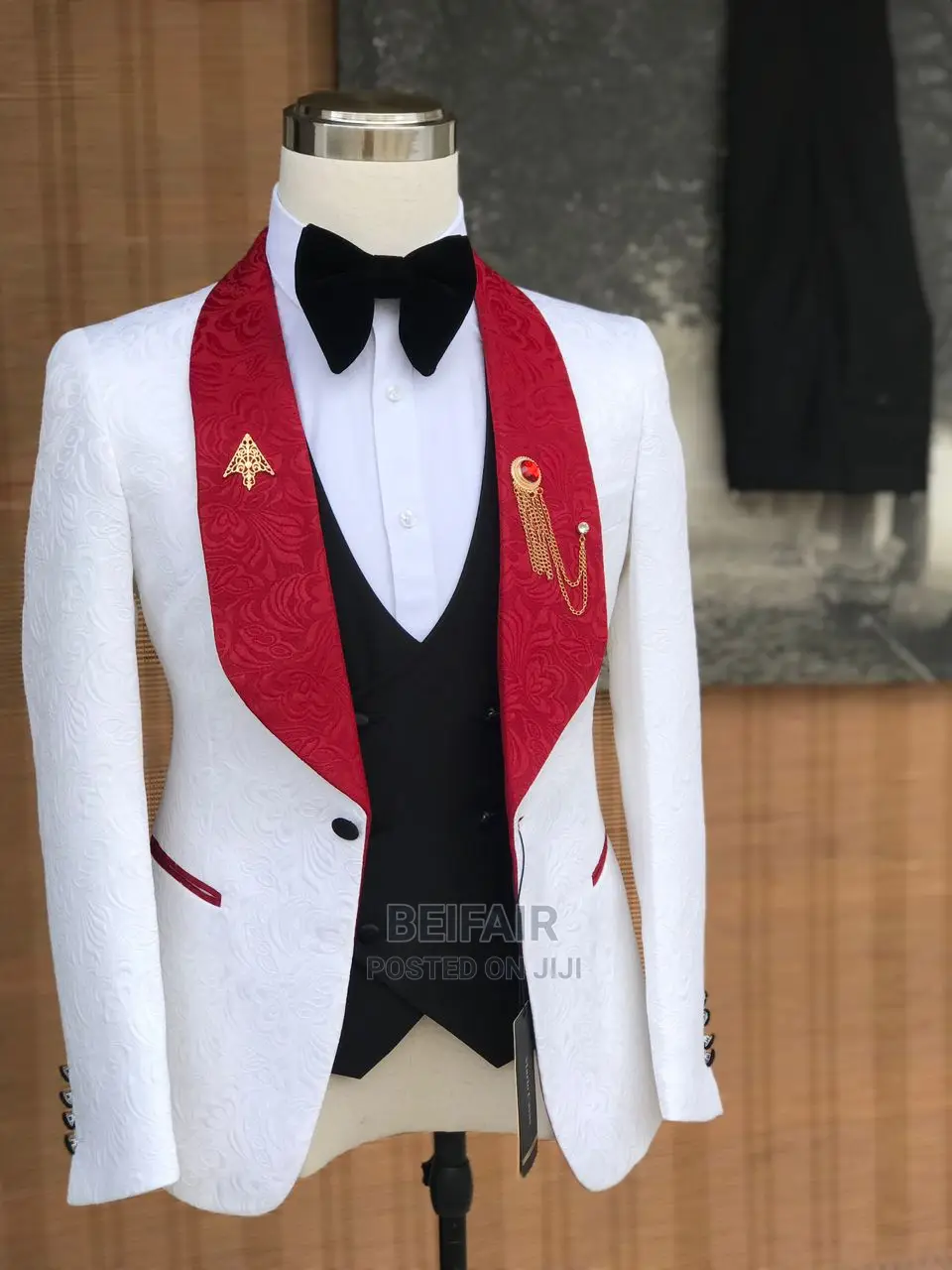High Class Men's Suits | Occasional | Wedding