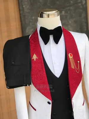 High Class Men's Suits | Occasional | Wedding