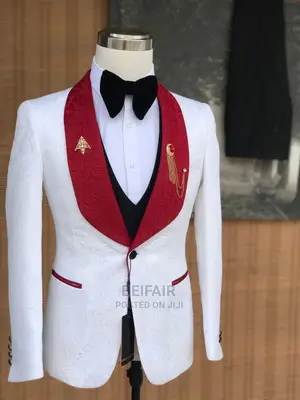 High Class Men's Suits | Occasional | Wedding