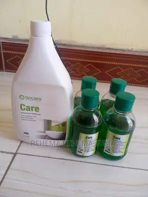 Photo - Care Dispectanty