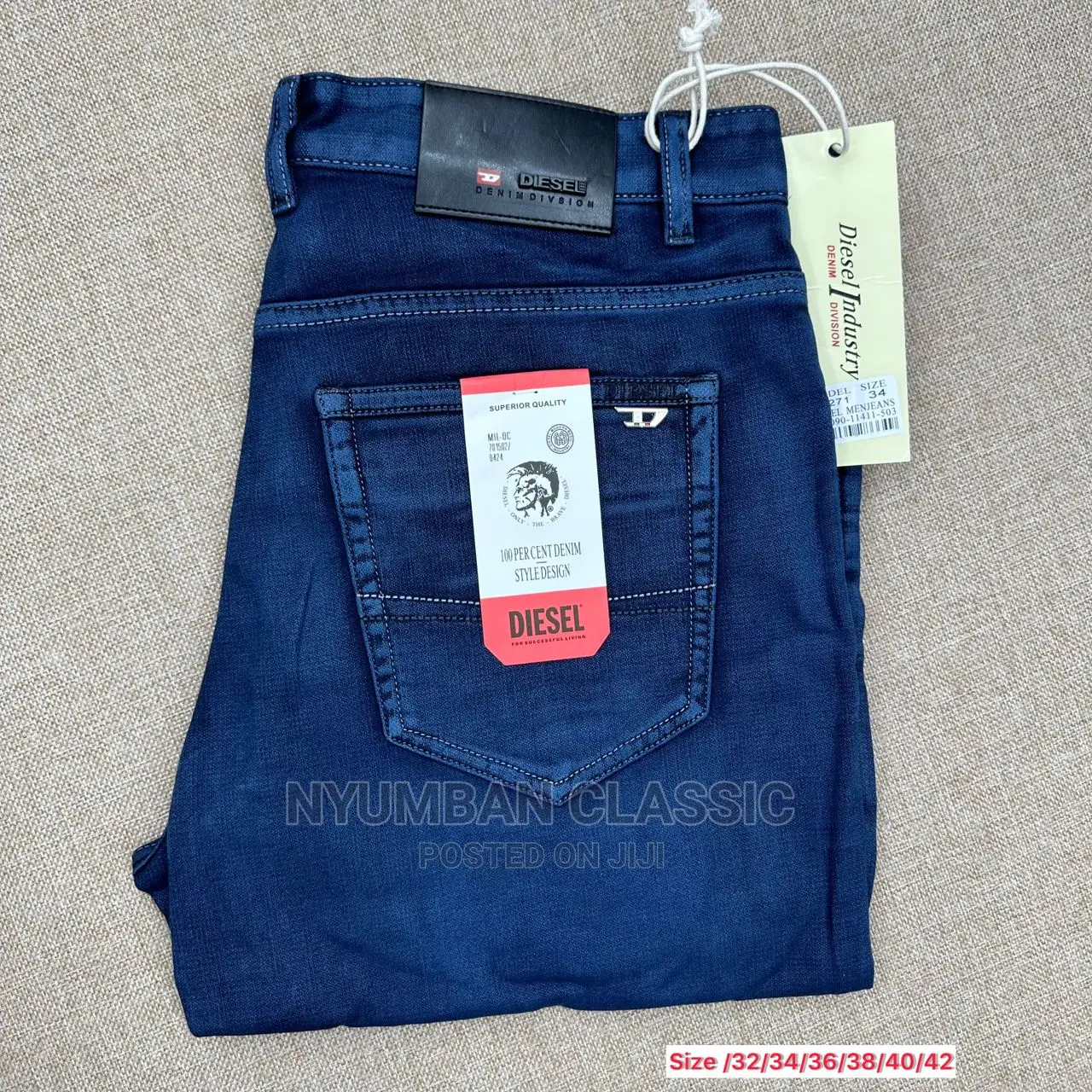 Jeans Original