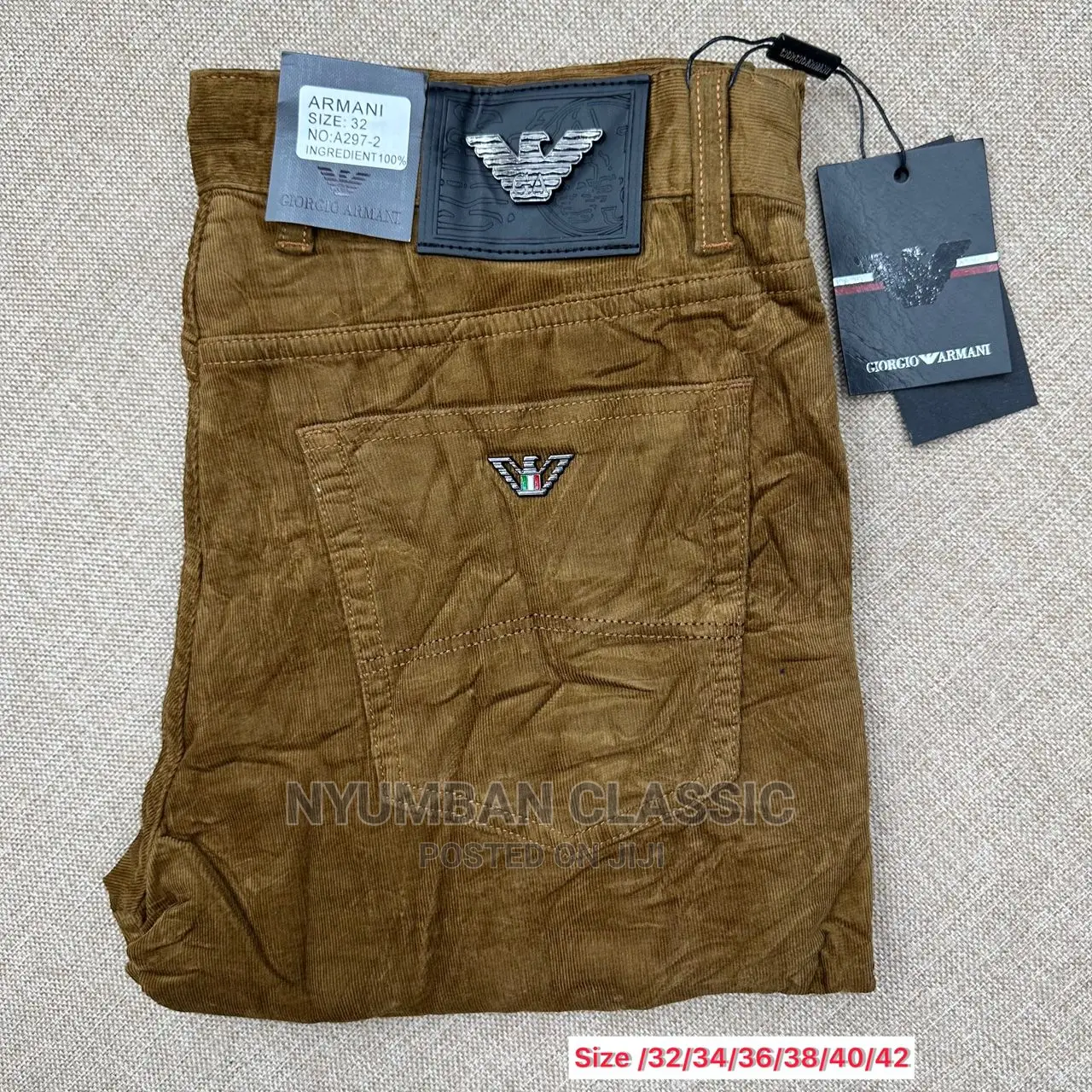 Jeans Original