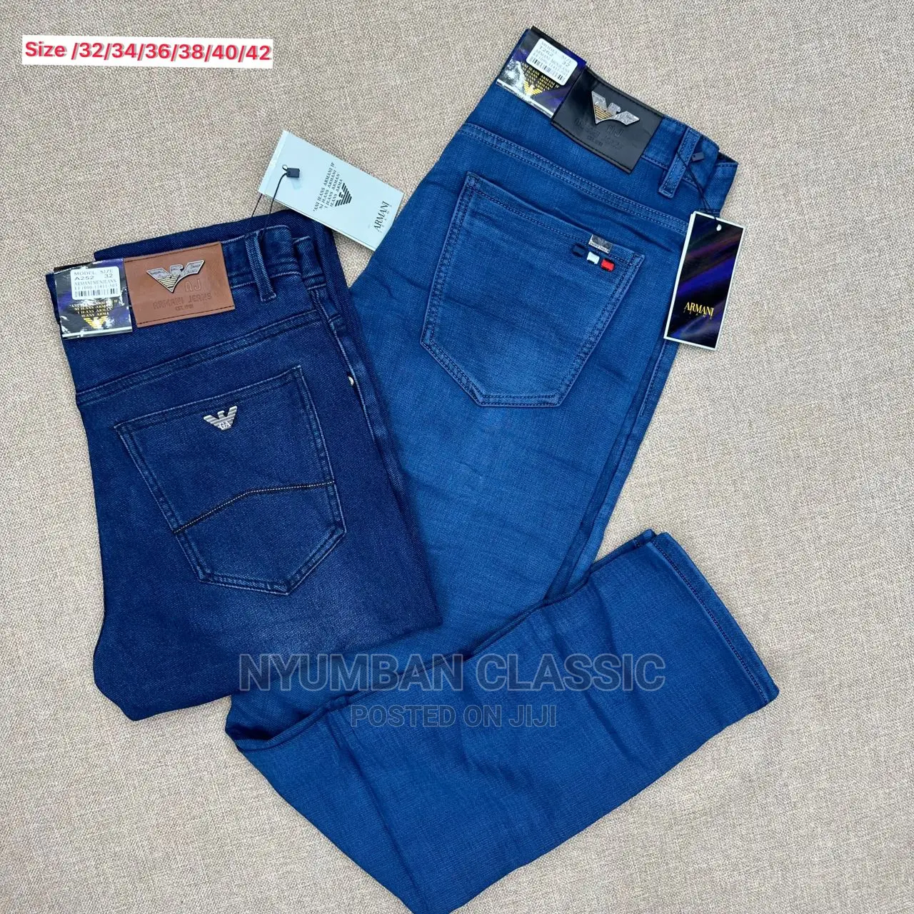 Jeans Original