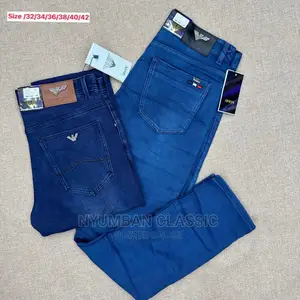 Jeans Original