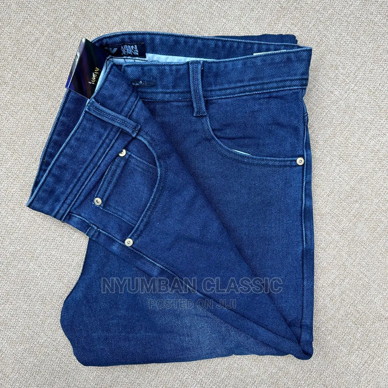 Jeans Original